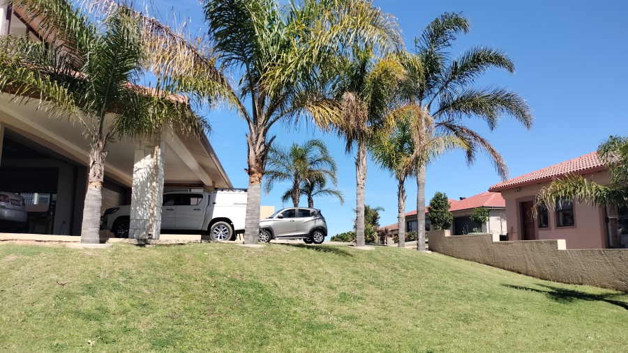3 Bedroom Property for Sale in Grootbrakhoogte Western Cape